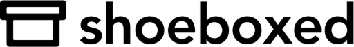 shoeboxed